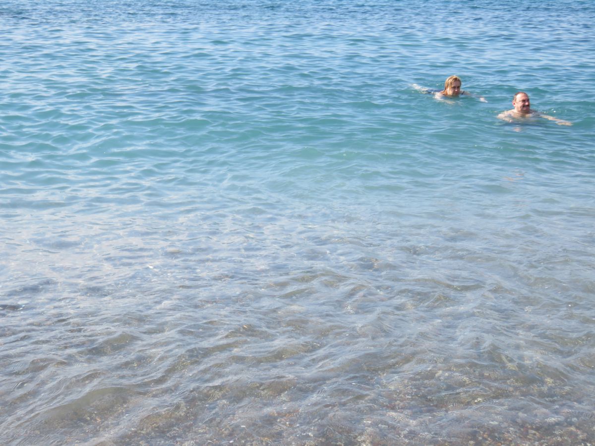 imagini hotel Kirman Leodikya Alanya